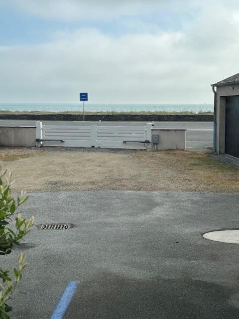 La Grande Mare Ξενοδοχείο Saint-Benoit-des-Ondes Εξωτερικό φωτογραφία